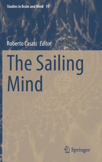 THE SAILING MIND