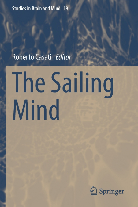 THE SAILING MIND