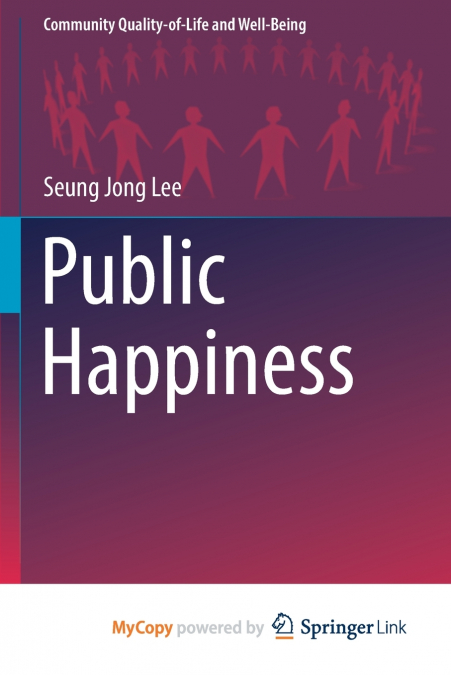 PUBLIC HAPPINESS