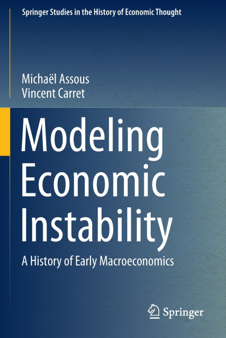 MODELING ECONOMIC INSTABILITY