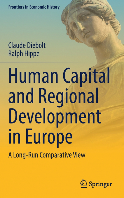 HUMAN CAPITAL AND REGIONAL DEVELOPMENT IN EUROPE