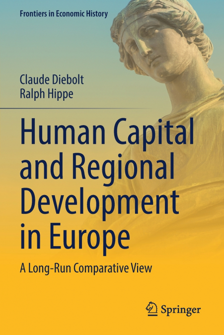 HUMAN CAPITAL AND REGIONAL DEVELOPMENT IN EUROPE