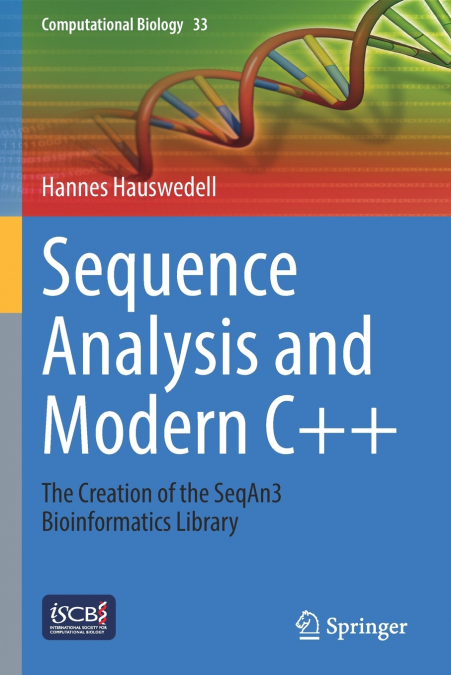 SEQUENCE ANALYSIS AND MODERN C++