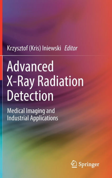 ADVANCED X-RAY RADIATION DETECTION