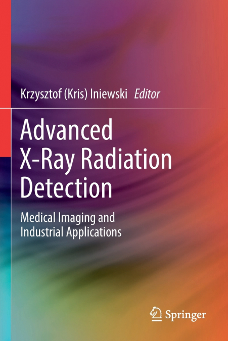 ADVANCED X-RAY RADIATION DETECTION