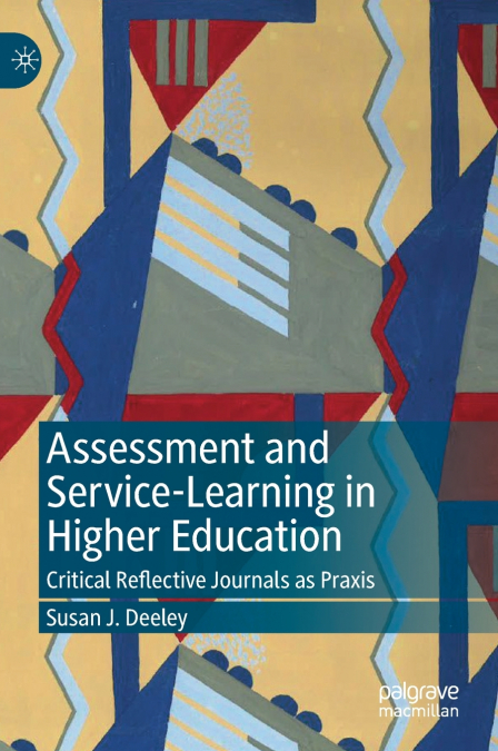 ASSESSMENT AND SERVICE-LEARNING IN HIGHER EDUCATION