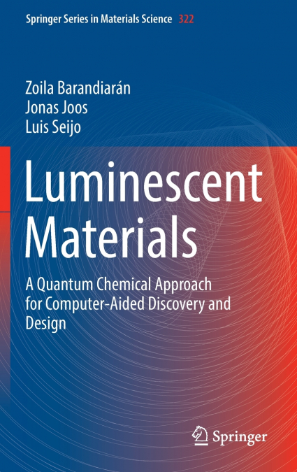 LUMINESCENT MATERIALS