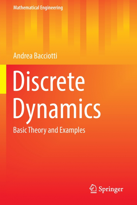 DISCRETE DYNAMICS