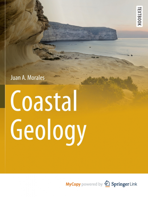COASTAL GEOLOGY