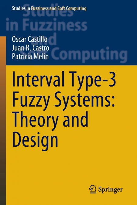 INTERVAL TYPE-3 FUZZY SYSTEMS