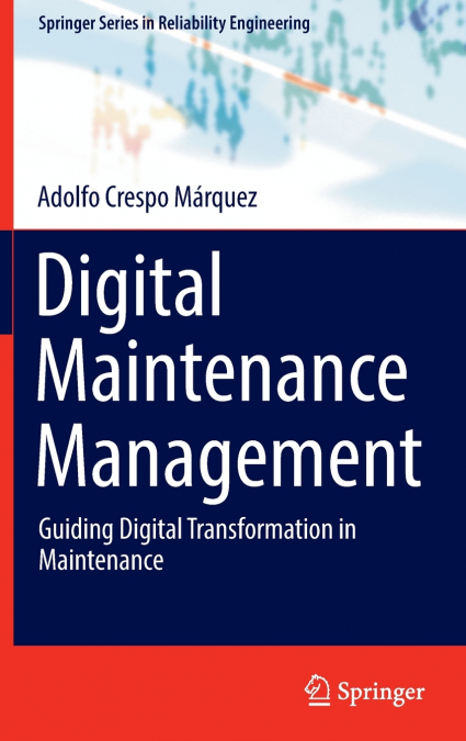 DIGITAL MAINTENANCE MANAGEMENT
