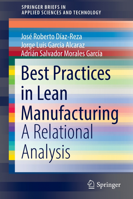 BEST PRACTICES IN LEAN MANUFACTURING