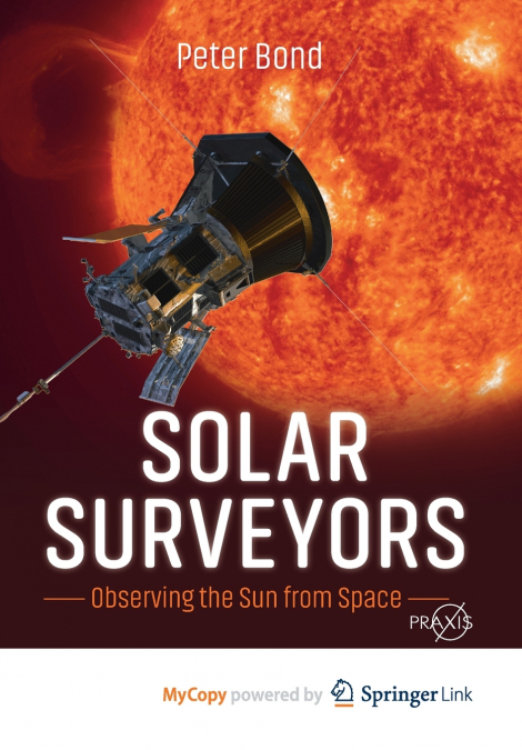 SOLAR SURVEYORS