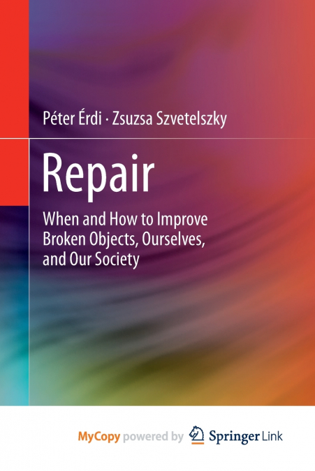 REPAIR