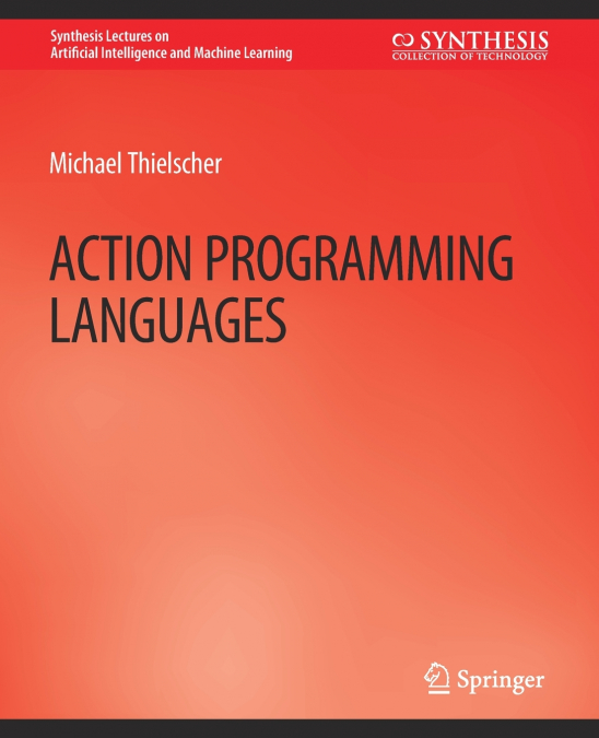 ACTION PROGRAMMING LANGUAGES