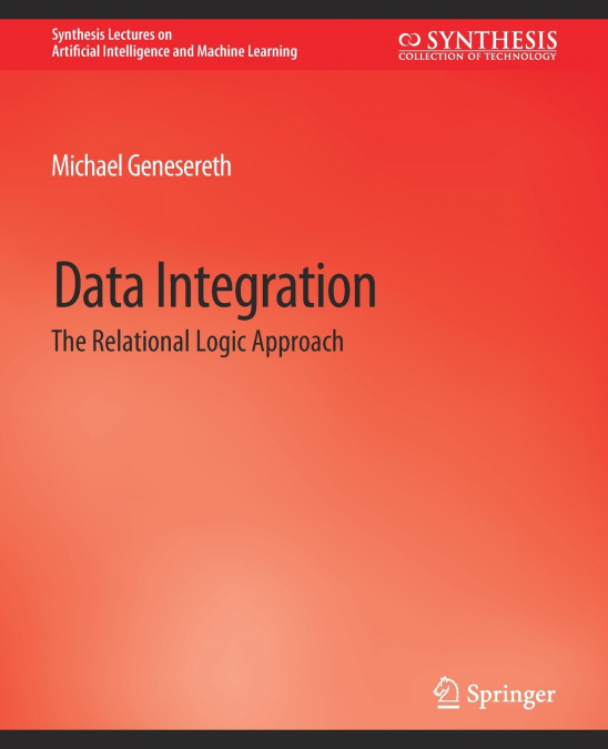DATA INTEGRATION