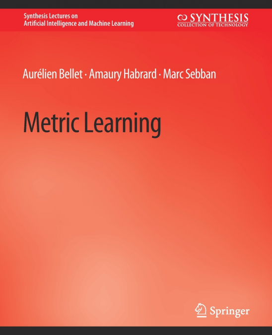METRIC LEARNING