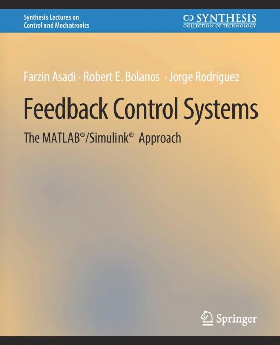 FEEDBACK CONTROL SYSTEMS