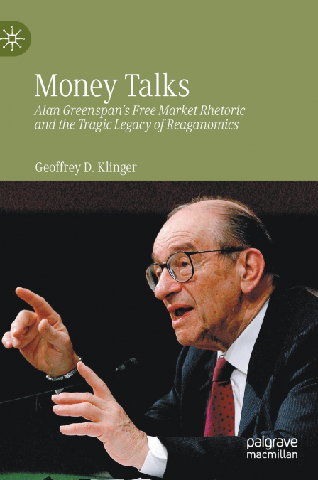 MONEY TALKS