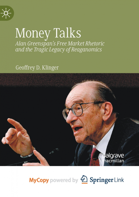 MONEY TALKS