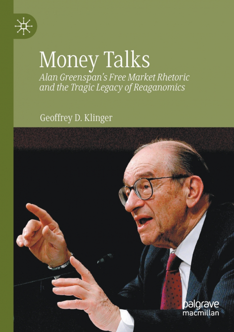 MONEY TALKS