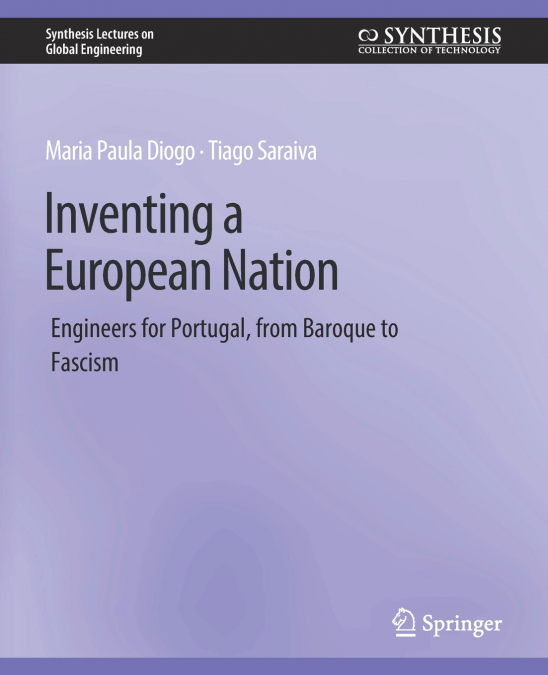 INVENTING A EUROPEAN NATION
