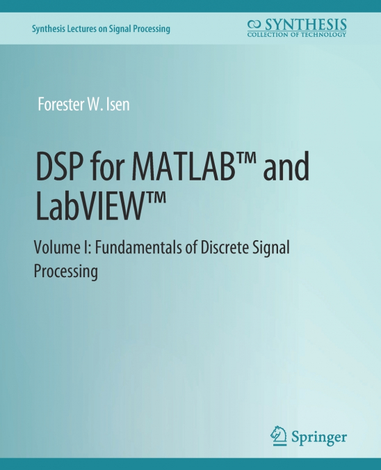 DSP FOR MATLAB? AND LABVIEW? I