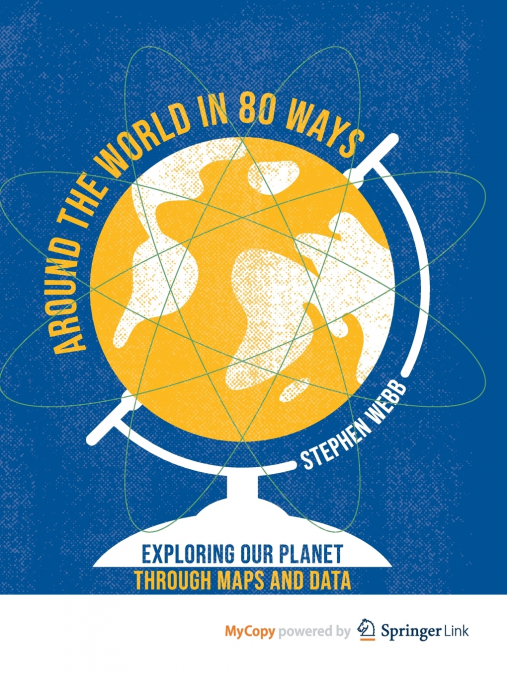 AROUND THE WORLD IN 80 WAYS