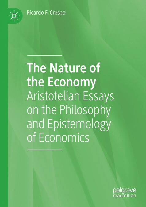 THE NATURE OF THE ECONOMY