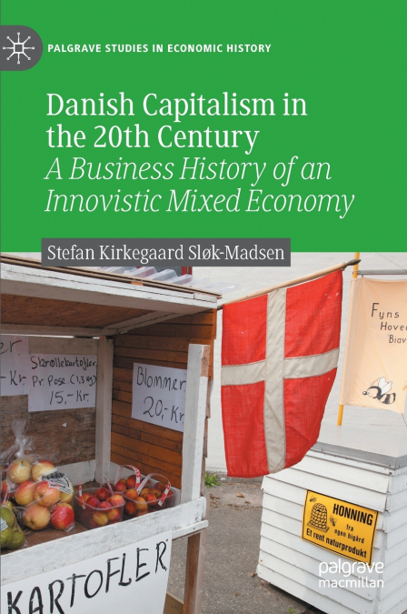 DANISH CAPITALISM IN THE 20TH CENTURY
