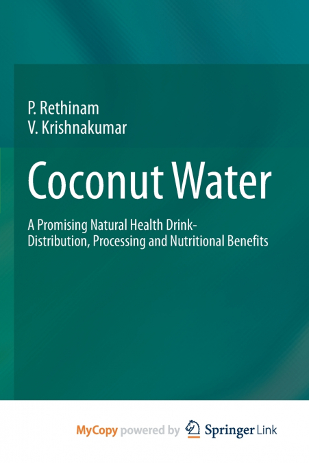 COCONUT WATER