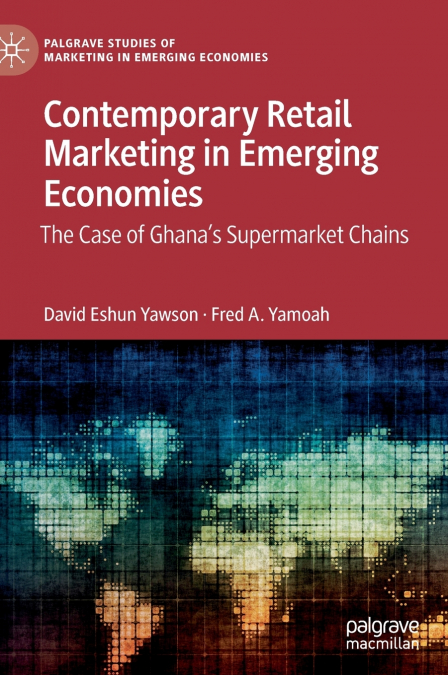 CONTEMPORARY RETAIL MARKETING IN EMERGING ECONOMIES