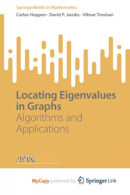 LOCATING EIGENVALUES IN GRAPHS