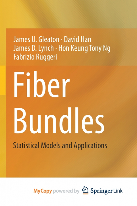 FIBER BUNDLES