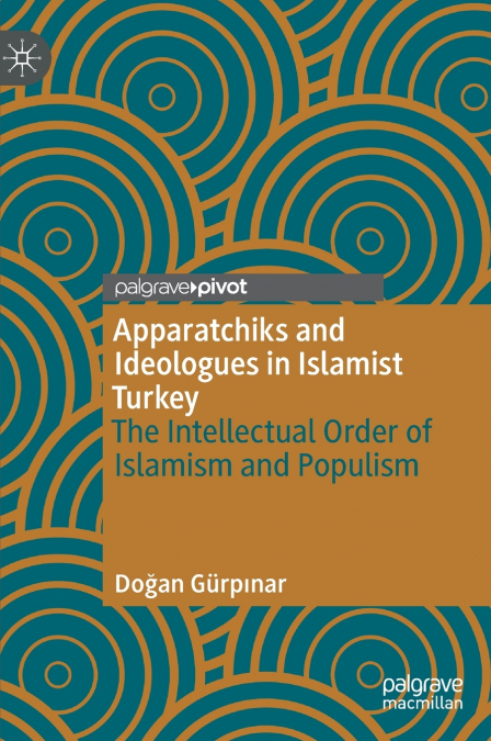 CONSPIRACY THEORIES IN TURKEY