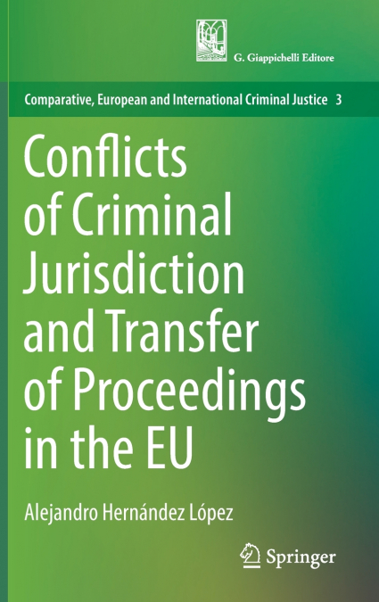 PAPEL DE EUROJUST EN LA RESOLUCION DE CONFLICTOS DE JURISDIC