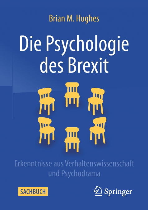 DIE PSYCHOLOGIE DES BREXIT