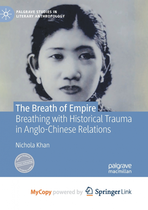 THE BREATH OF EMPIRE