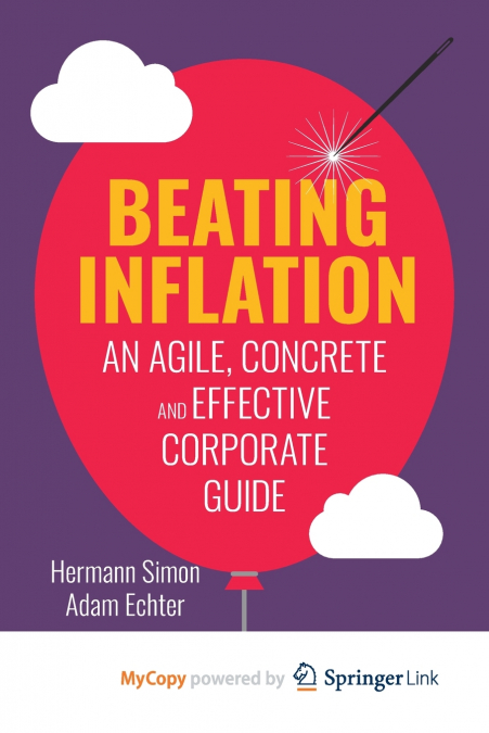 BEATING INFLATION