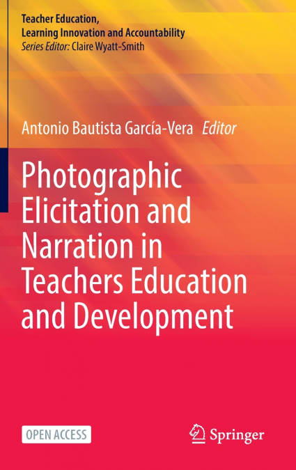 PHOTOGRAPHIC ELICITATION AND NARRATION IN TEACHERS EDUCATION
