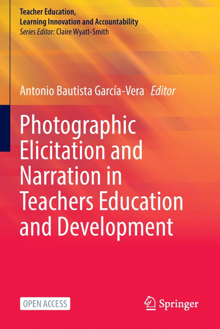 PHOTOGRAPHIC ELICITATION AND NARRATION IN TEACHERS EDUCATION