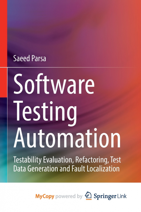SOFTWARE TESTING AUTOMATION