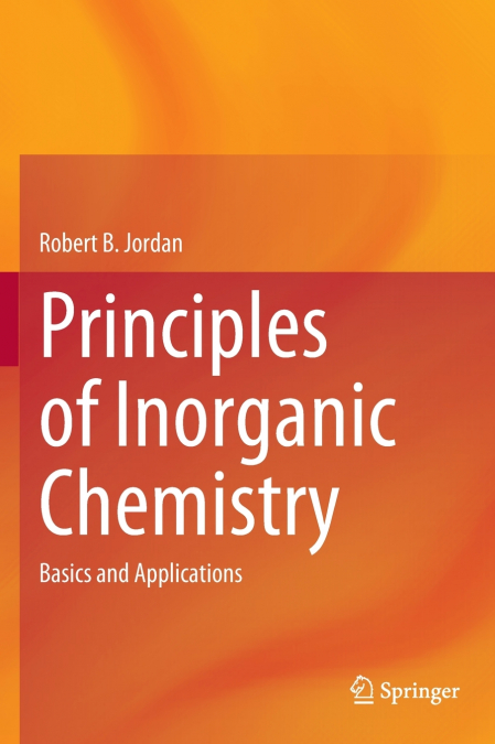 PRINCIPLES OF INORGANIC CHEMISTRY