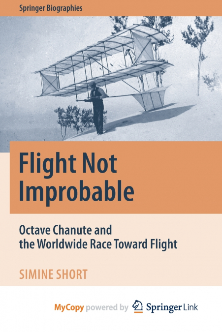 FLIGHT NOT IMPROBABLE