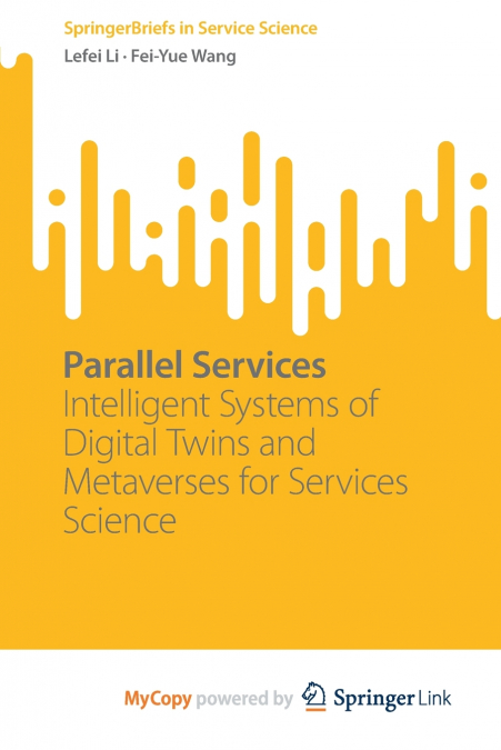 PARALLEL SERVICES