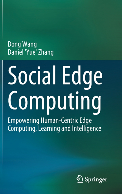 SOCIAL EDGE COMPUTING