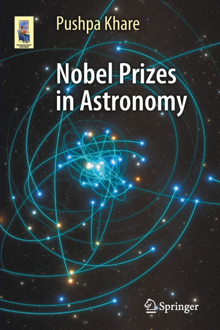 NOBEL PRIZES IN ASTRONOMY