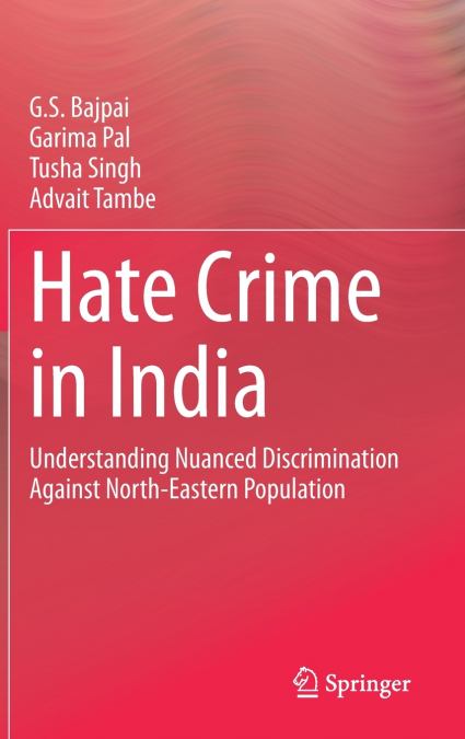 HATE CRIME IN INDIA