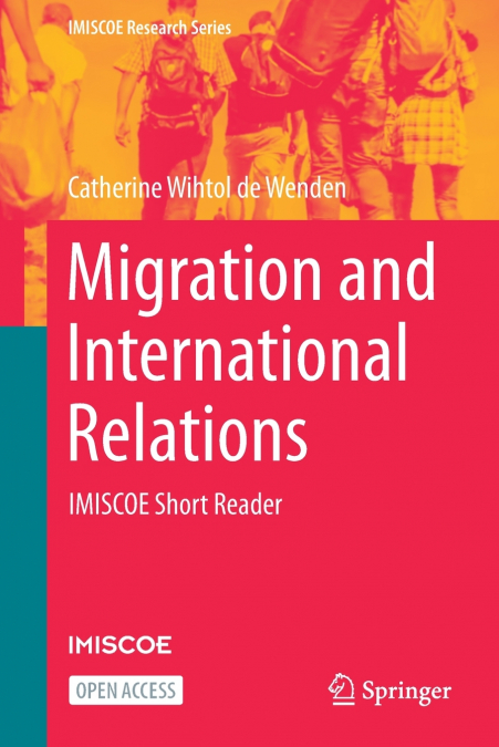 MIGRATION AND INTERNATIONAL RELATIONS