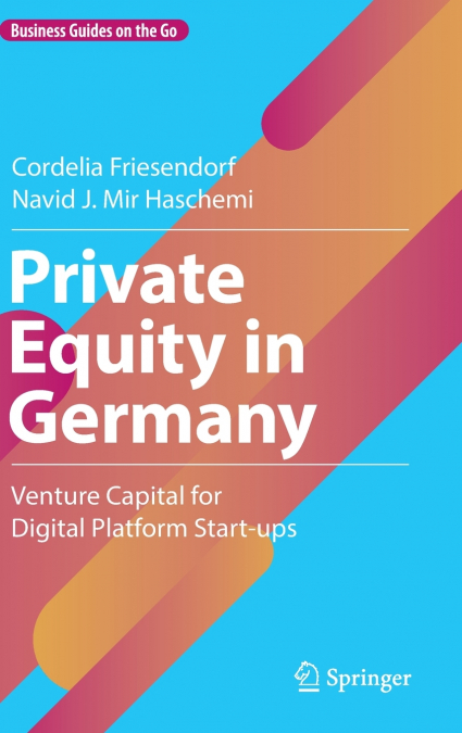 PRIVATE EQUITY IN GERMANY